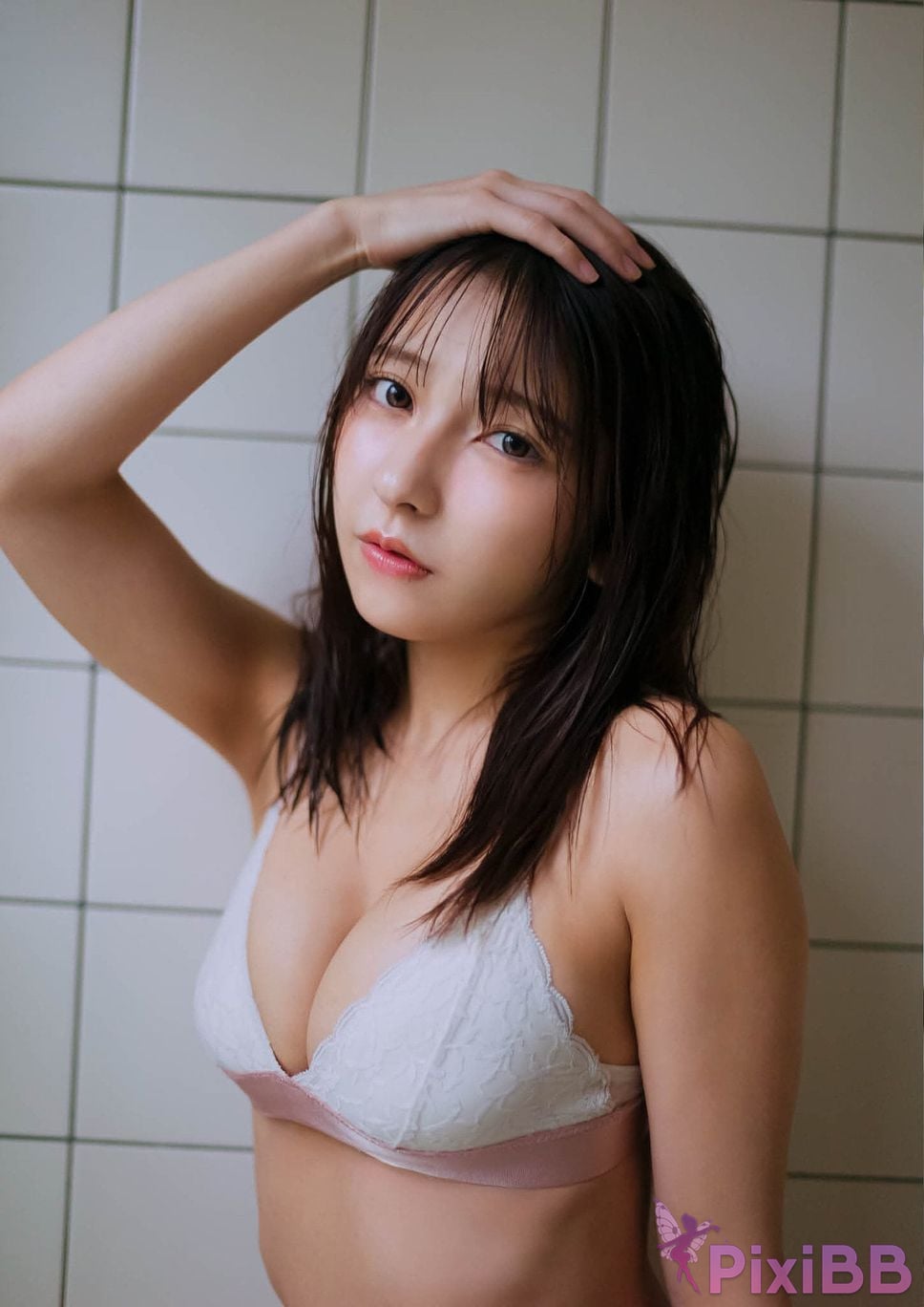 Japanese Idol TOOMI Jumi Digital only digital PHOTOBOOK winsome PixiBB.COM 033