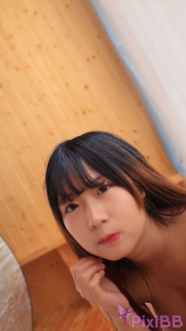 Cosplayer Mao Jiu Jiang Sakura Cat Jiujiang bathroom cat ears PixiBB.COM 491.JPG