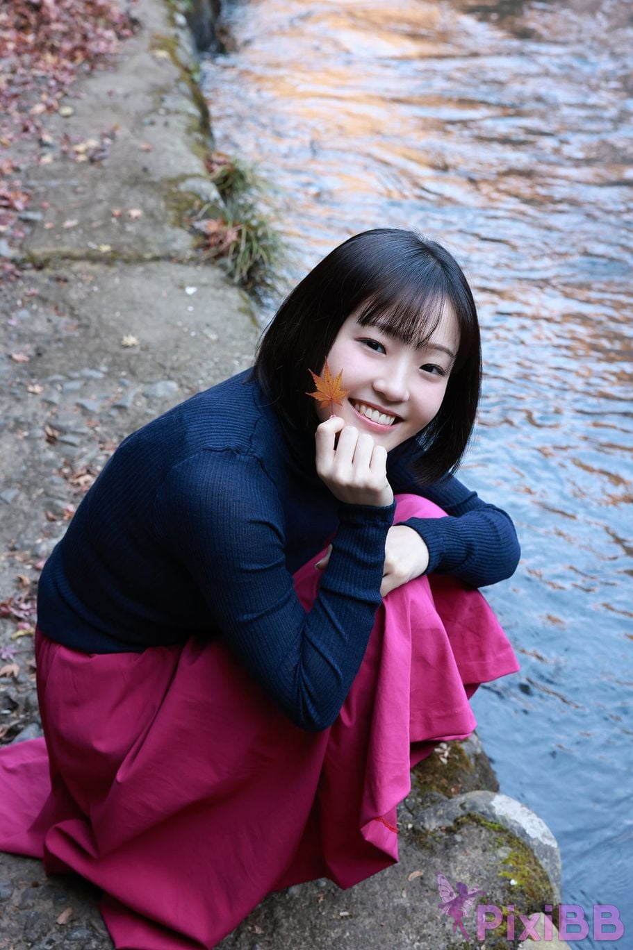 Japanese Idol Hiyori Hanasaki FRIDAY digital photo book Reiwas strongest big breasts Vol.1 2 3 PixiBB.COM 005