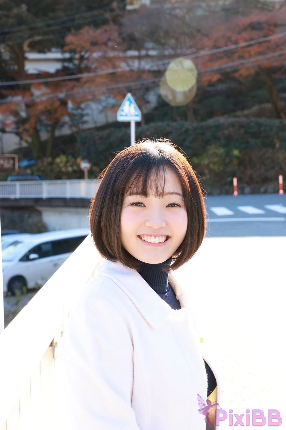 Japanese Idol Hiyori Hanasaki FRIDAY digital photo book Reiwas strongest big breasts Vol.1 2 3 PixiBB.COM 012