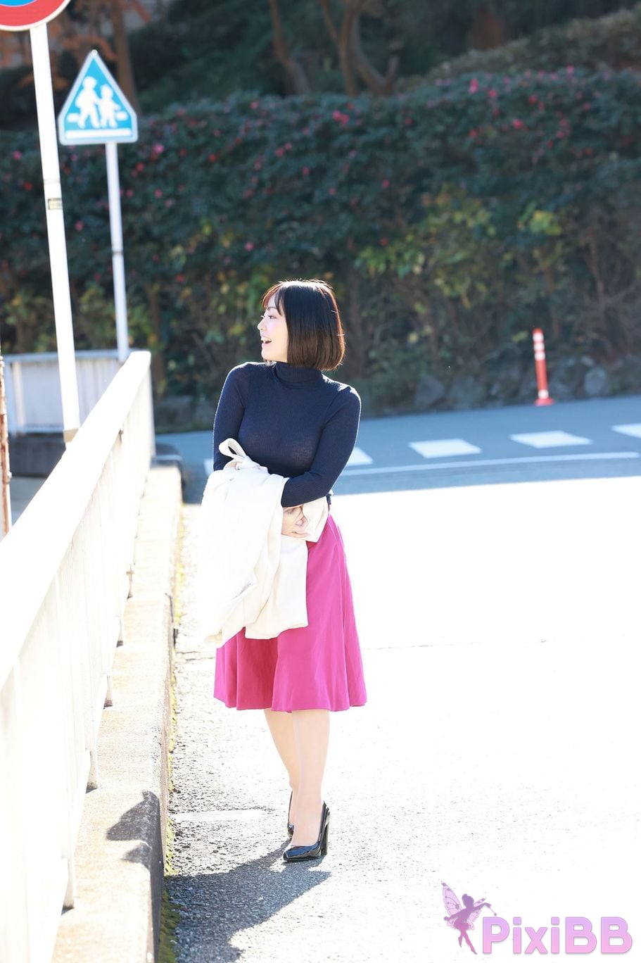 Japanese Idol Hiyori Hanasaki FRIDAY digital photo book Reiwas strongest big breasts Vol.1 2 3 PixiBB.COM 016
