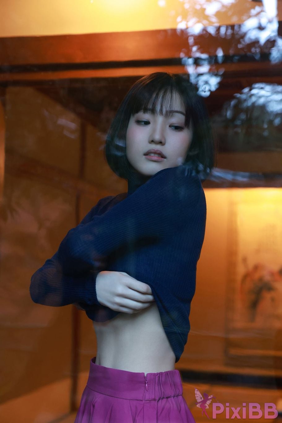 Japanese Idol Hiyori Hanasaki FRIDAY digital photo book Reiwas strongest big breasts Vol.1 2 3 PixiBB.COM 021