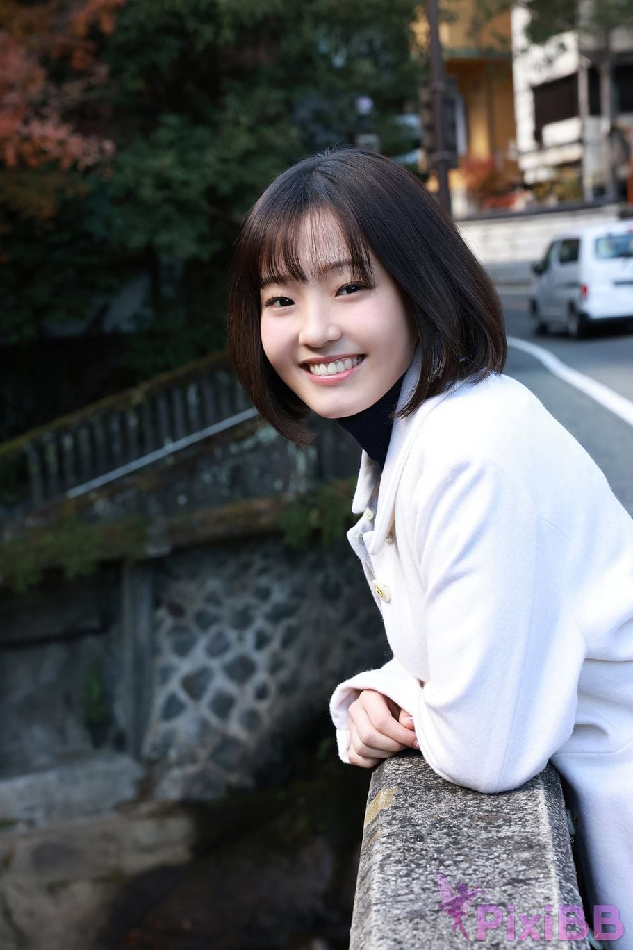 Japanese Idol Hiyori Hanasaki FRIDAY digital photo book Reiwas strongest big breasts Vol.1 2 3 PixiBB.COM 023