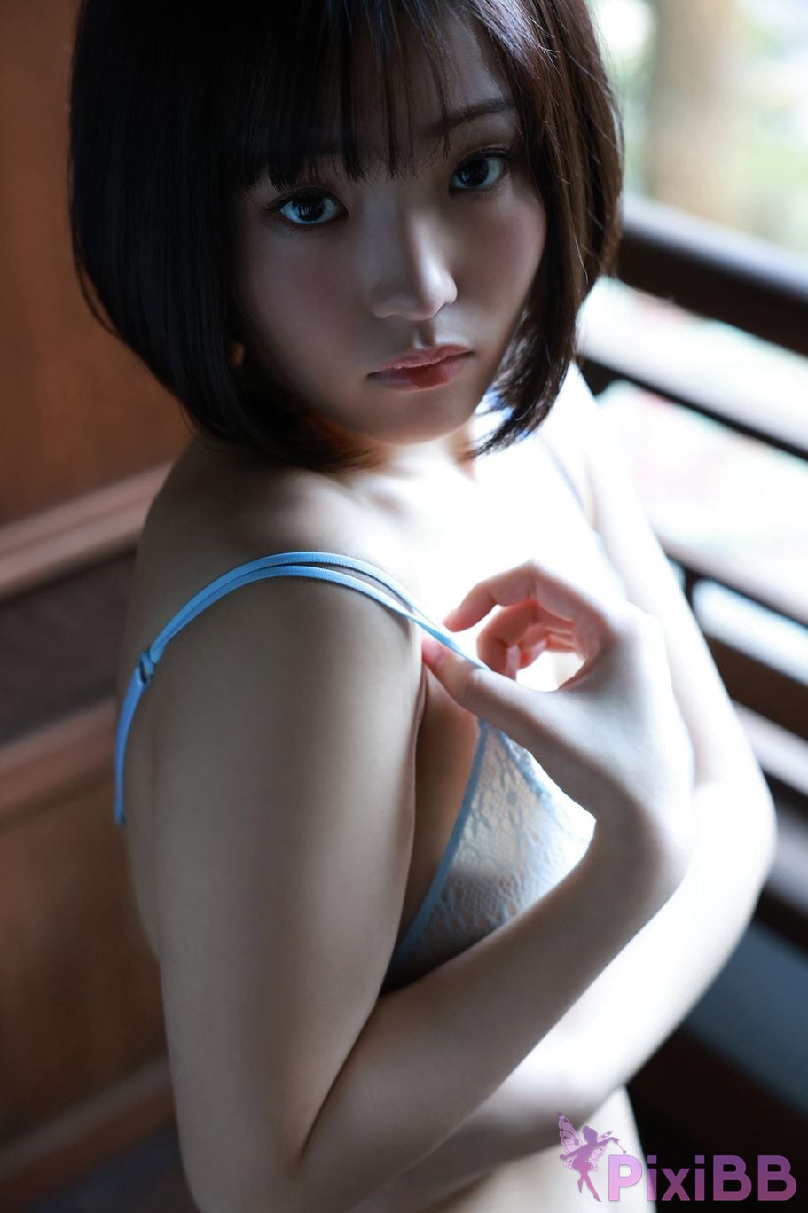 Japanese Idol Hiyori Hanasaki FRIDAY digital photo book Reiwas strongest big breasts Vol.1 2 3 PixiBB.COM 049