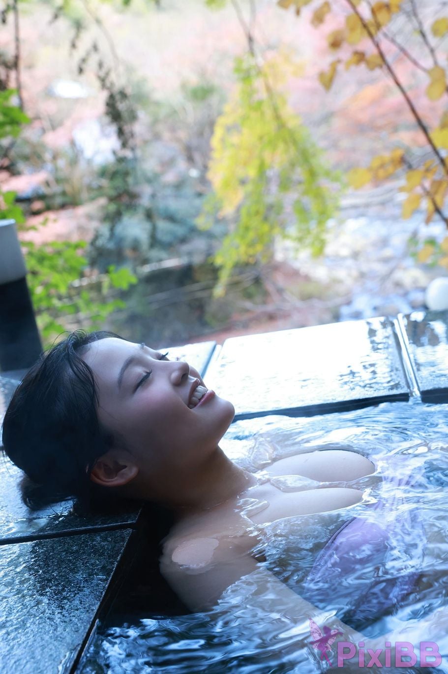 Japanese Idol Hiyori Hanasaki FRIDAY digital photo book Reiwas strongest big breasts Vol.1 2 3 PixiBB.COM 076