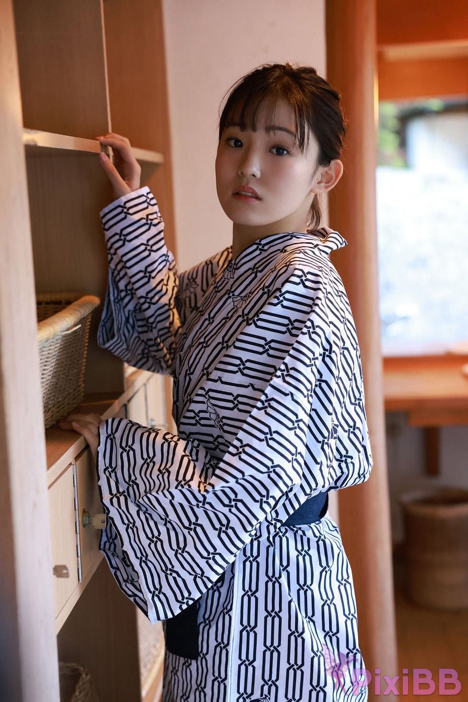 Japanese Idol Hiyori Hanasaki FRIDAY digital photo book Reiwas strongest big breasts Vol.1 2 3 PixiBB.COM 081