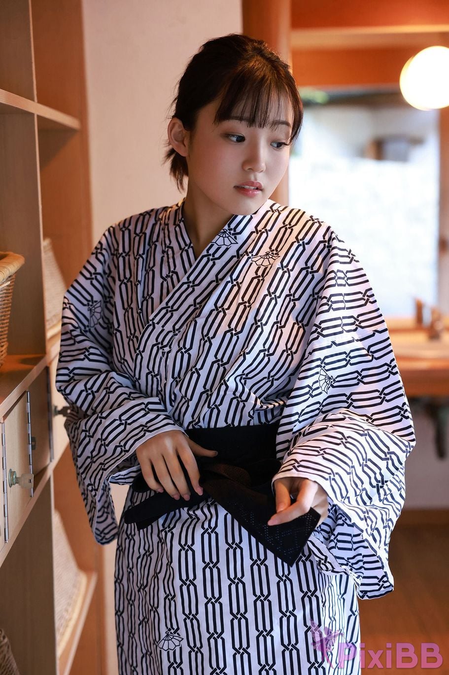 Japanese Idol Hiyori Hanasaki FRIDAY digital photo book Reiwas strongest big breasts Vol.1 2 3 PixiBB.COM 092