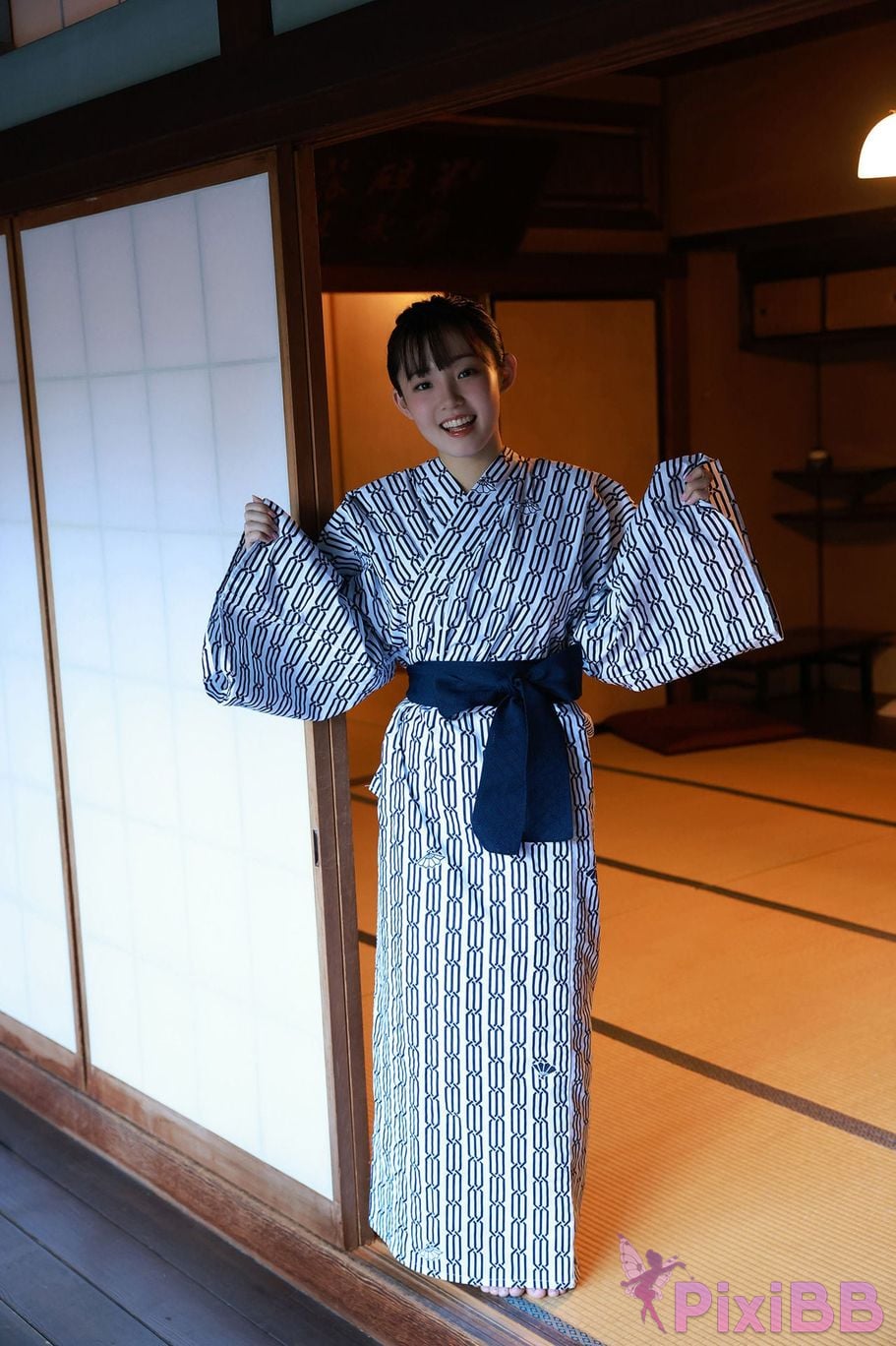 Japanese Idol Hiyori Hanasaki FRIDAY digital photo book Reiwas strongest big breasts Vol.1 2 3 PixiBB.COM 104