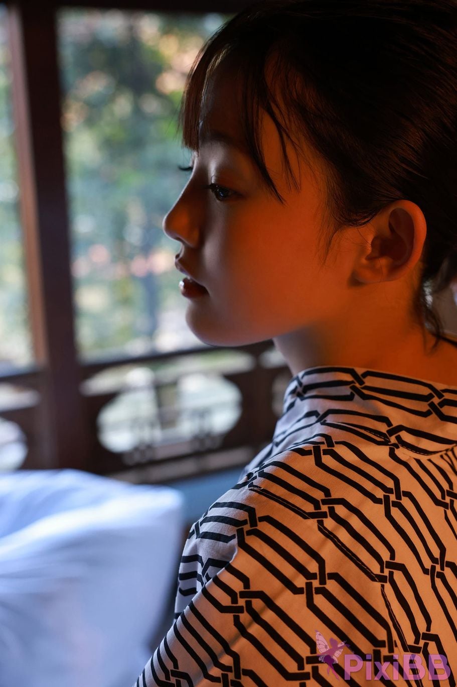 Japanese Idol Hiyori Hanasaki FRIDAY digital photo book Reiwas strongest big breasts Vol.1 2 3 PixiBB.COM 105