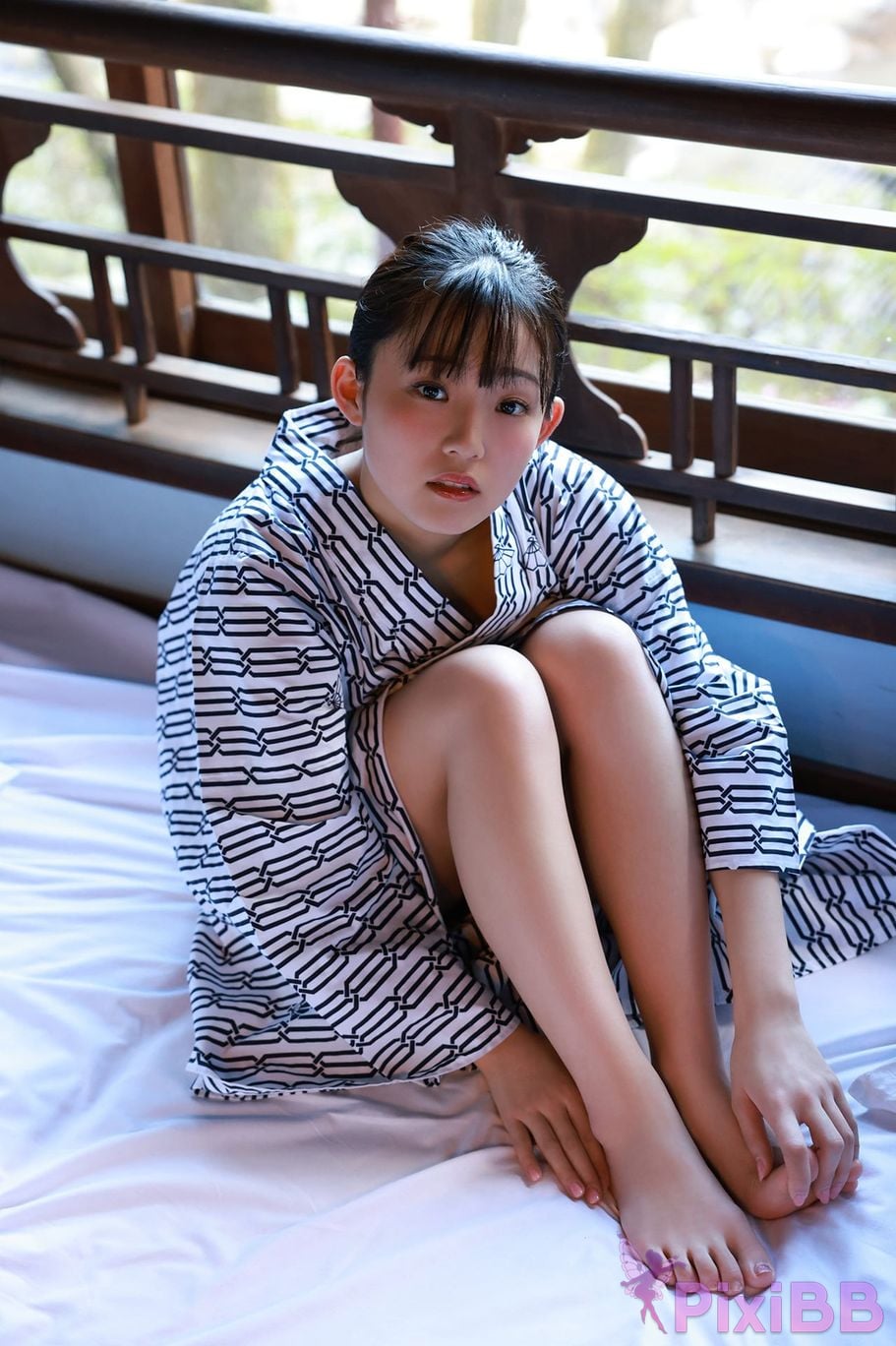 Japanese Idol Hiyori Hanasaki FRIDAY digital photo book Reiwas strongest big breasts Vol.1 2 3 PixiBB.COM 108