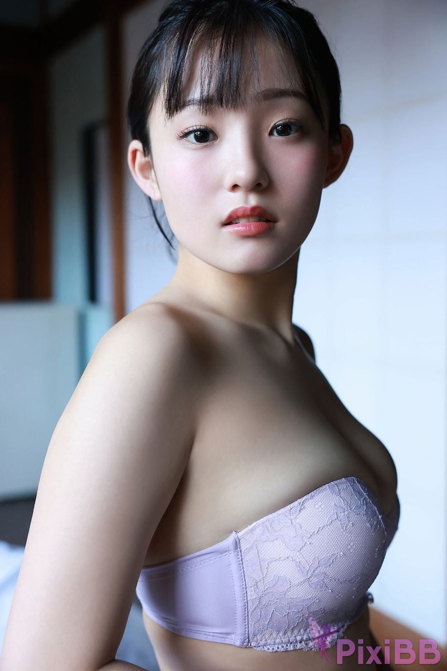 Japanese Idol Hiyori Hanasaki FRIDAY digital photo book Reiwas strongest big breasts Vol.1 2 3 PixiBB.COM 128