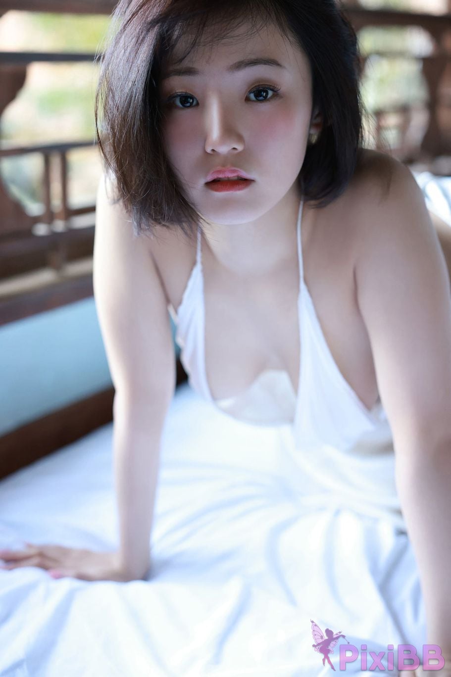 Japanese Idol Hiyori Hanasaki FRIDAY digital photo book Reiwas strongest big breasts Vol.1 2 3 PixiBB.COM 135