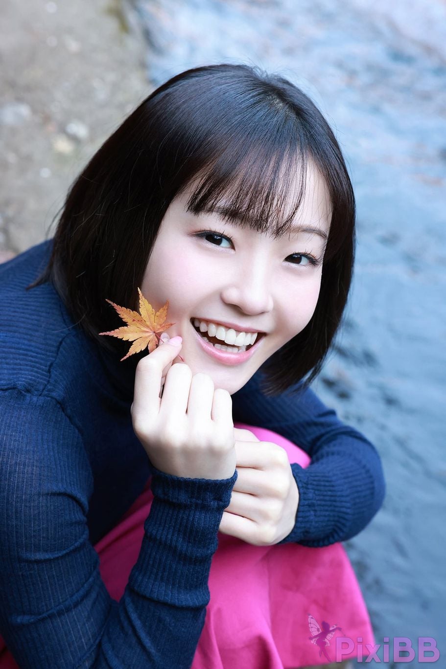 Japanese Idol Hiyori Hanasaki FRIDAY digital photo book Reiwas strongest big breasts Vol.1 2 3 PixiBB.COM 144