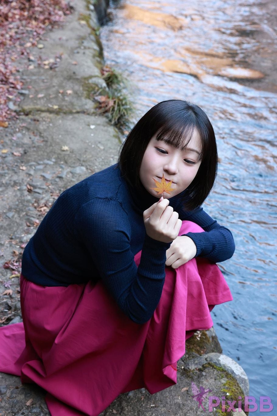 Japanese Idol Hiyori Hanasaki FRIDAY digital photo book Reiwas strongest big breasts Vol.1 2 3 PixiBB.COM 145