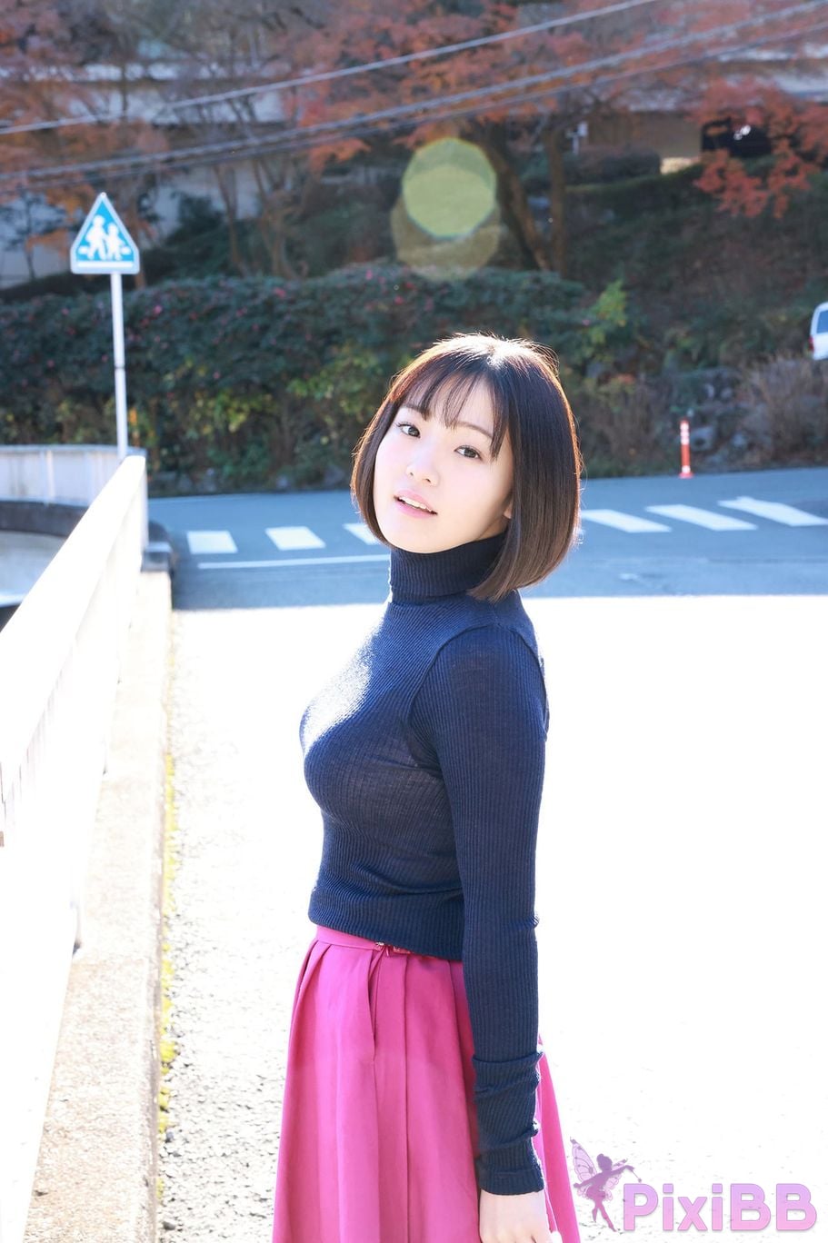 Japanese Idol Hiyori Hanasaki FRIDAY digital photo book Reiwas strongest big breasts Vol.1 2 3 PixiBB.COM 151
