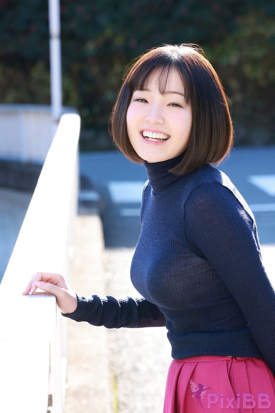 Japanese Idol Hiyori Hanasaki FRIDAY digital photo book Reiwas strongest big breasts Vol.1 2 3 PixiBB.COM 152