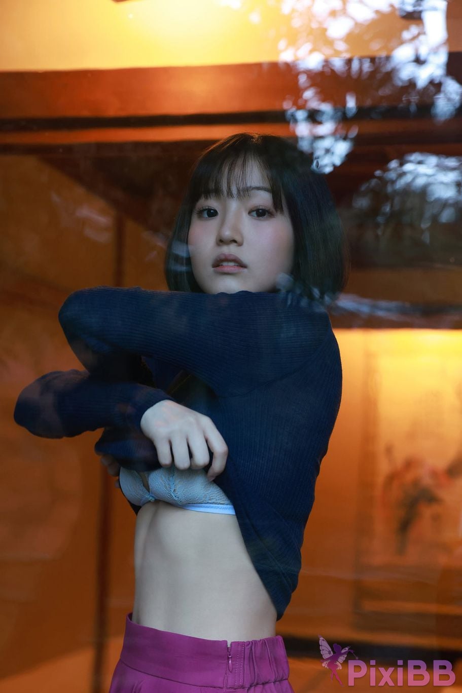 Japanese Idol Hiyori Hanasaki FRIDAY digital photo book Reiwas strongest big breasts Vol.1 2 3 PixiBB.COM 161