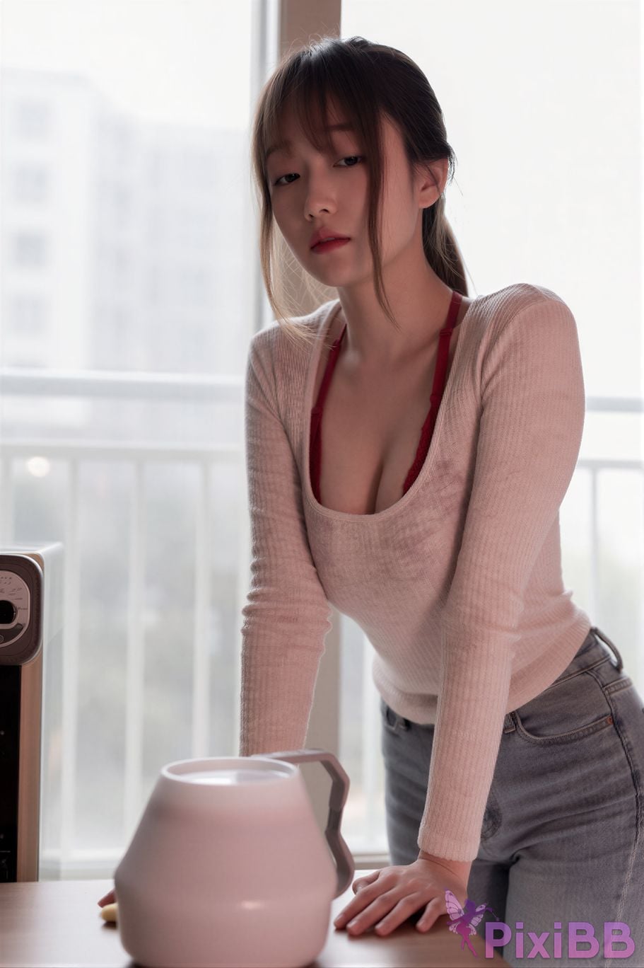 AI Enhanced Pure Media Vol.325 Raon The House Keeper PixiBB.COM 026