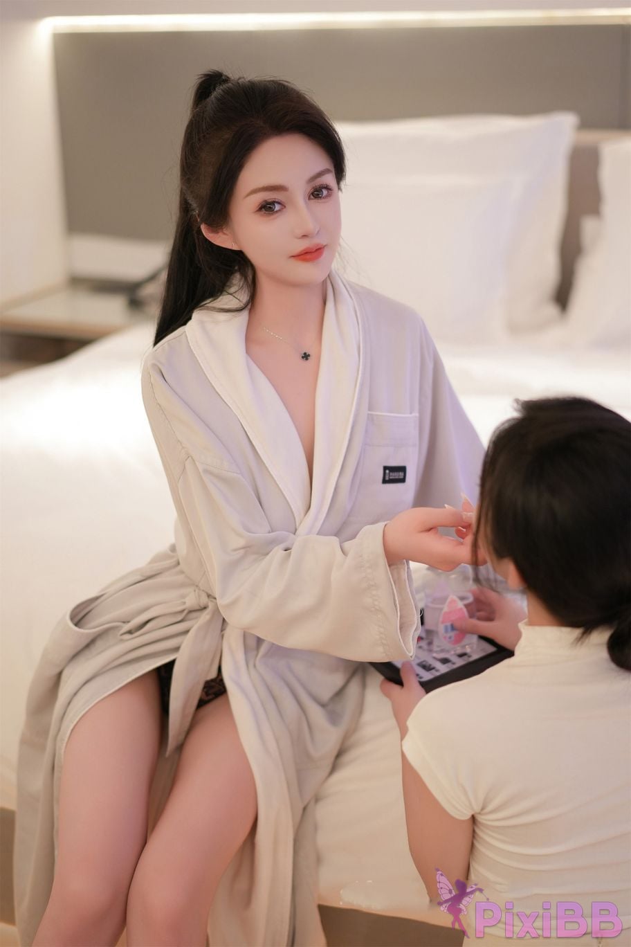 XR Uncensored Lin Youyi and Tan Xiaoling PixiBB.COM 040