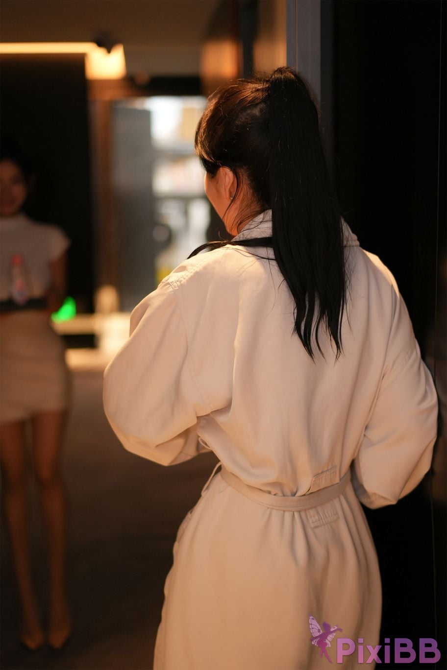 XR Uncensored Lin Youyi and Tan Xiaoling PixiBB.COM 045