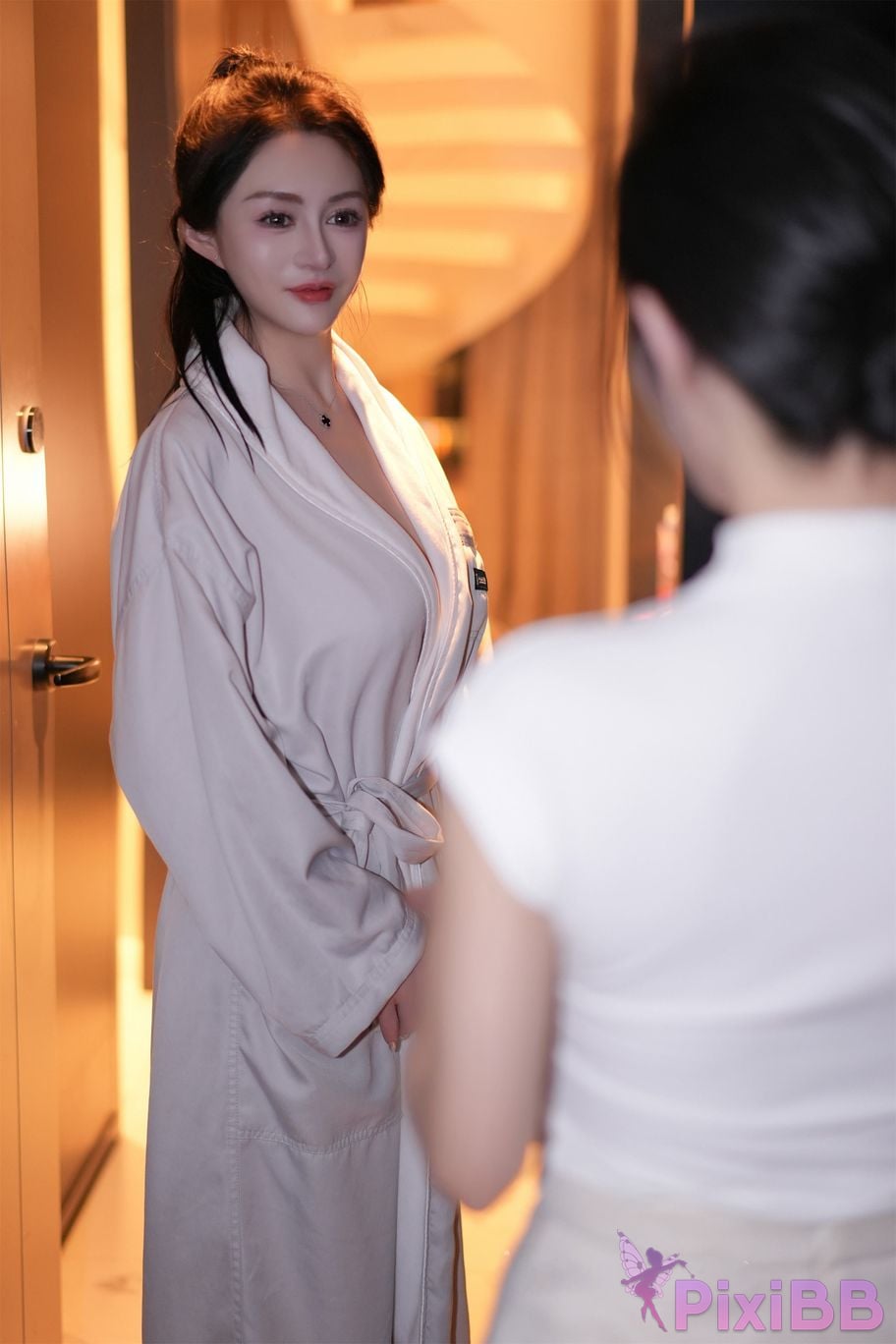 XR Uncensored Lin Youyi and Tan Xiaoling PixiBB.COM 067