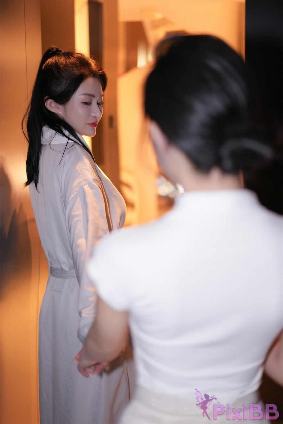 XR Uncensored Lin Youyi and Tan Xiaoling PixiBB.COM 089