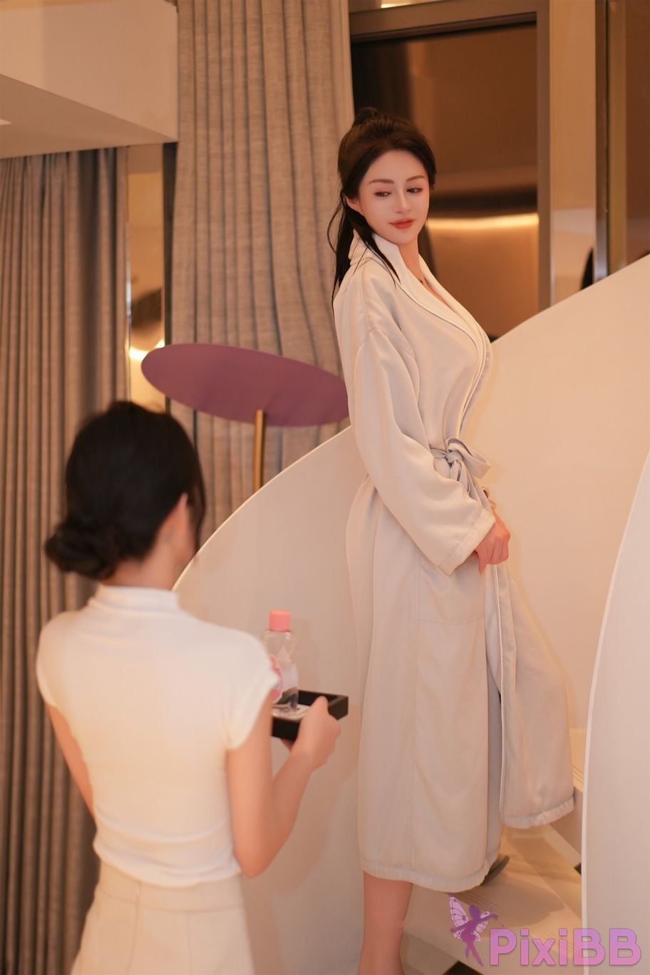 XR Uncensored Lin Youyi and Tan Xiaoling PixiBB.COM 111