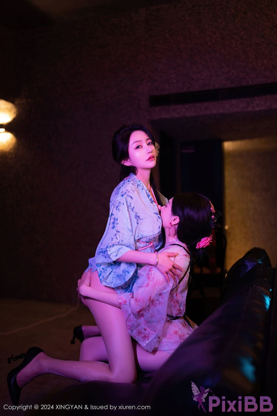 XingYan Vol.237 PixiBB.COM 015