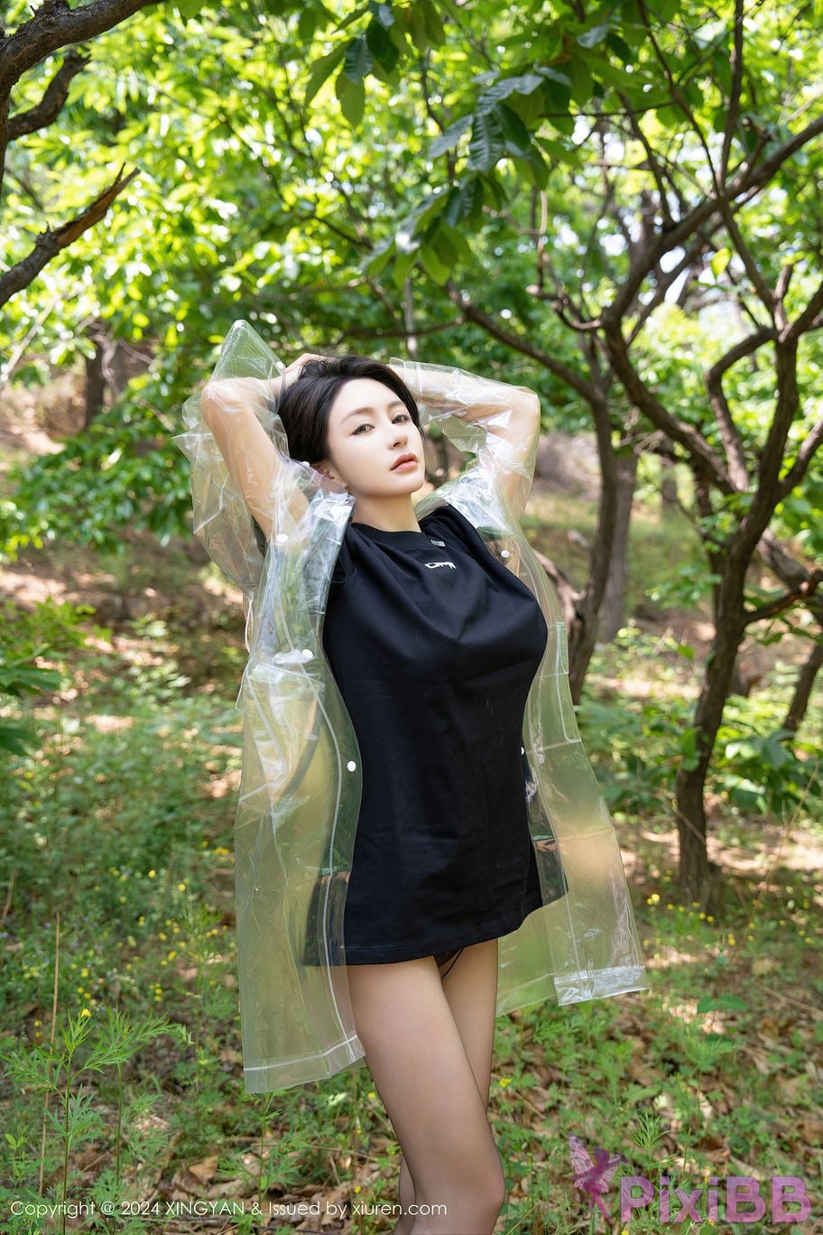 XingYan Vol.236 PixiBB.COM 003