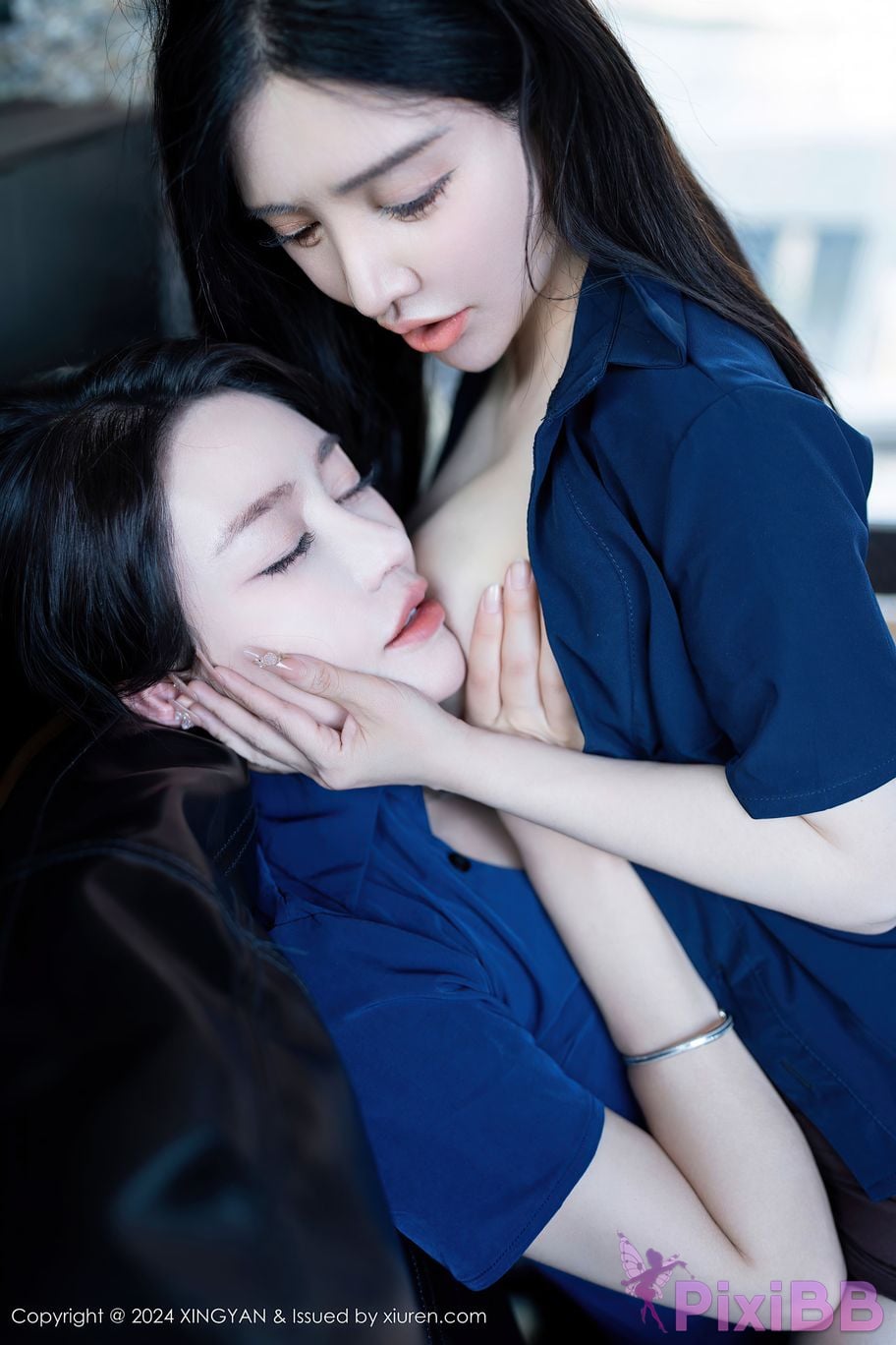 XingYan Vol.235 Pan Si qin and PixiBB.COM 028