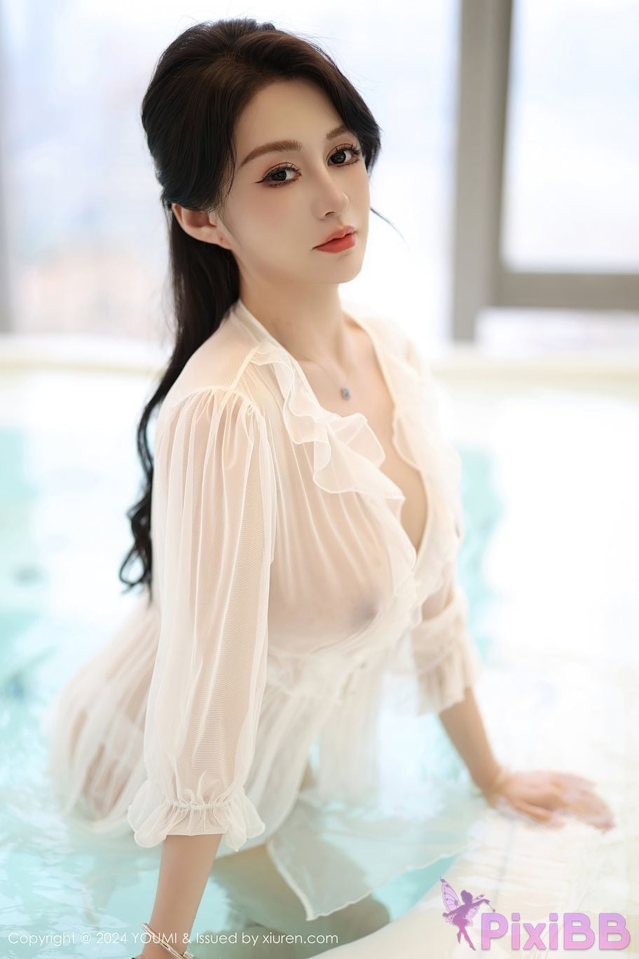 YouMi Vol.1065 PixiBB.COM 028