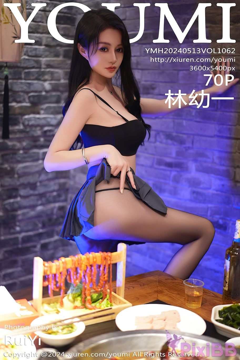 YouMi Vol.1062 PixiBB.COM 071