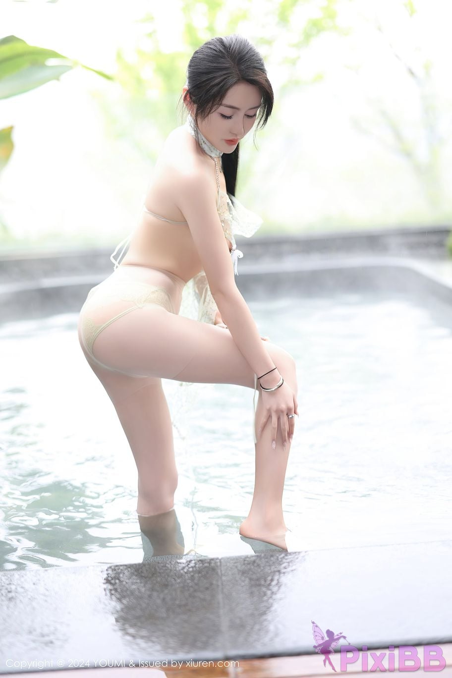 YouMi Vol.1054 PixiBB.COM 019