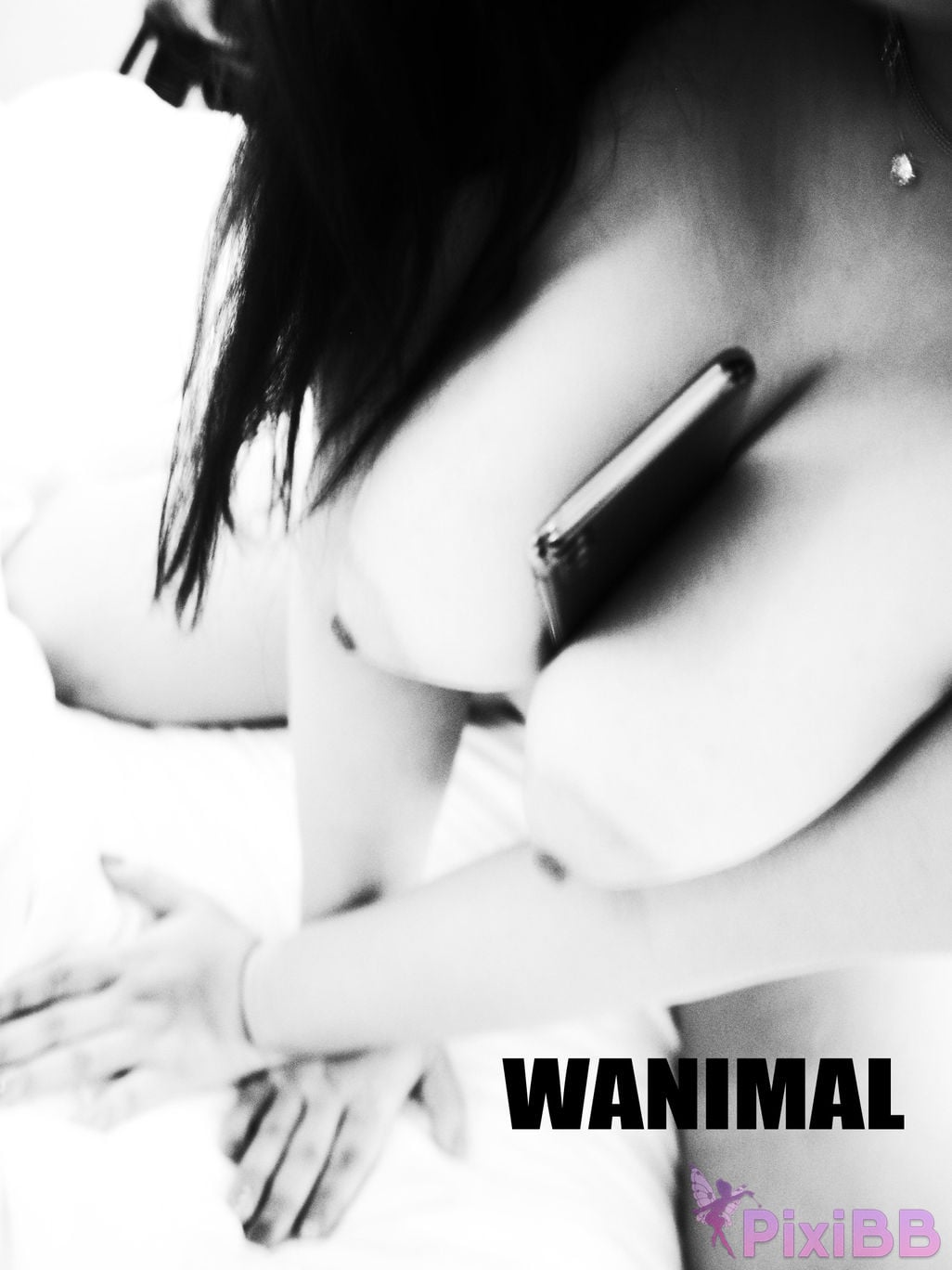 OtherXXX WANIMAL Wang Dong VIP Set of pictures Official product No.08 PixiBB.COM 015.JPG