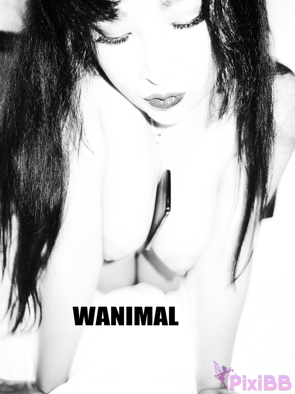 OtherXXX WANIMAL Wang Dong VIP Set of pictures Official product No.08 PixiBB.COM 016.JPG