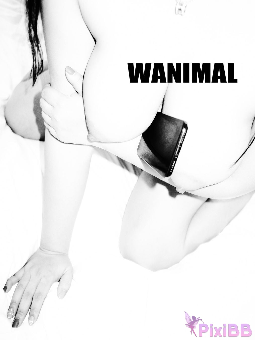 OtherXXX WANIMAL Wang Dong VIP Set of pictures Official product No.08 PixiBB.COM 020.JPG