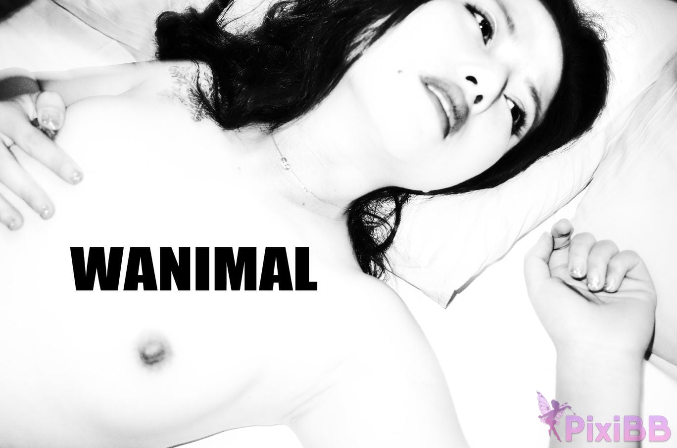OtherXXX WANIMAL Wang Dong VIP Set of pictures Official product No.08 PixiBB.COM 023