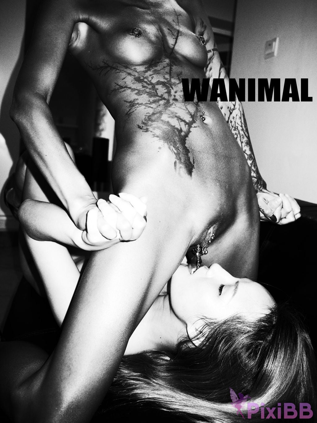 OtherXXX WANIMAL Wang Dong VIP Set of pictures Official product No.08 PixiBB.COM 052.JPG