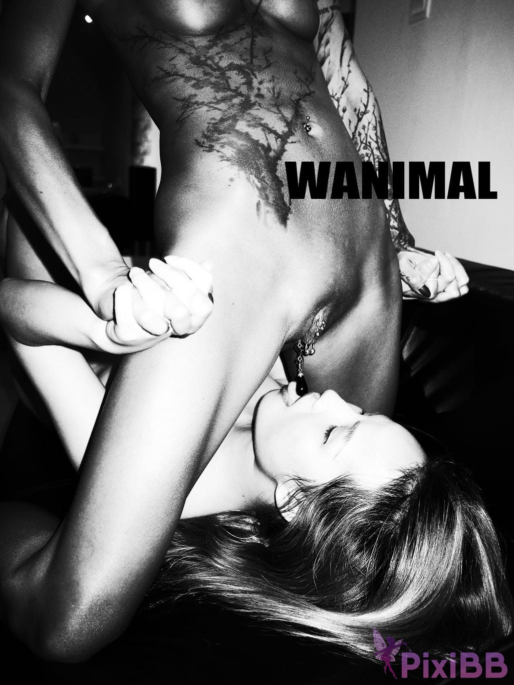 OtherXXX WANIMAL Wang Dong VIP Set of pictures Official product No.08 PixiBB.COM 053.JPG