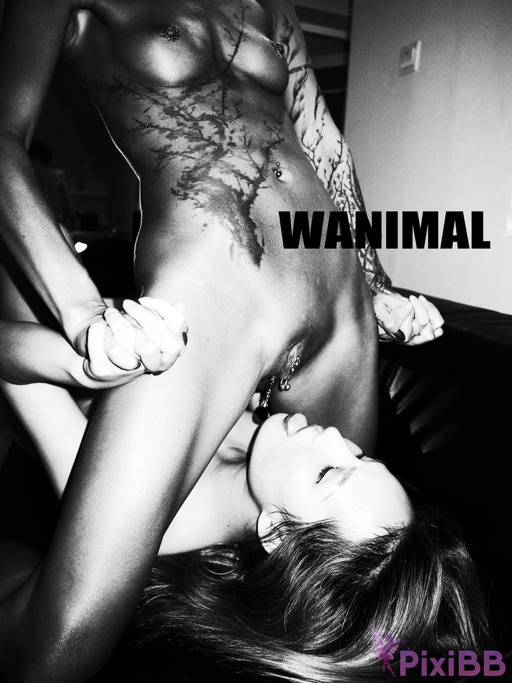 OtherXXX WANIMAL Wang Dong VIP Set of pictures Official product No.08 PixiBB.COM 054.JPG