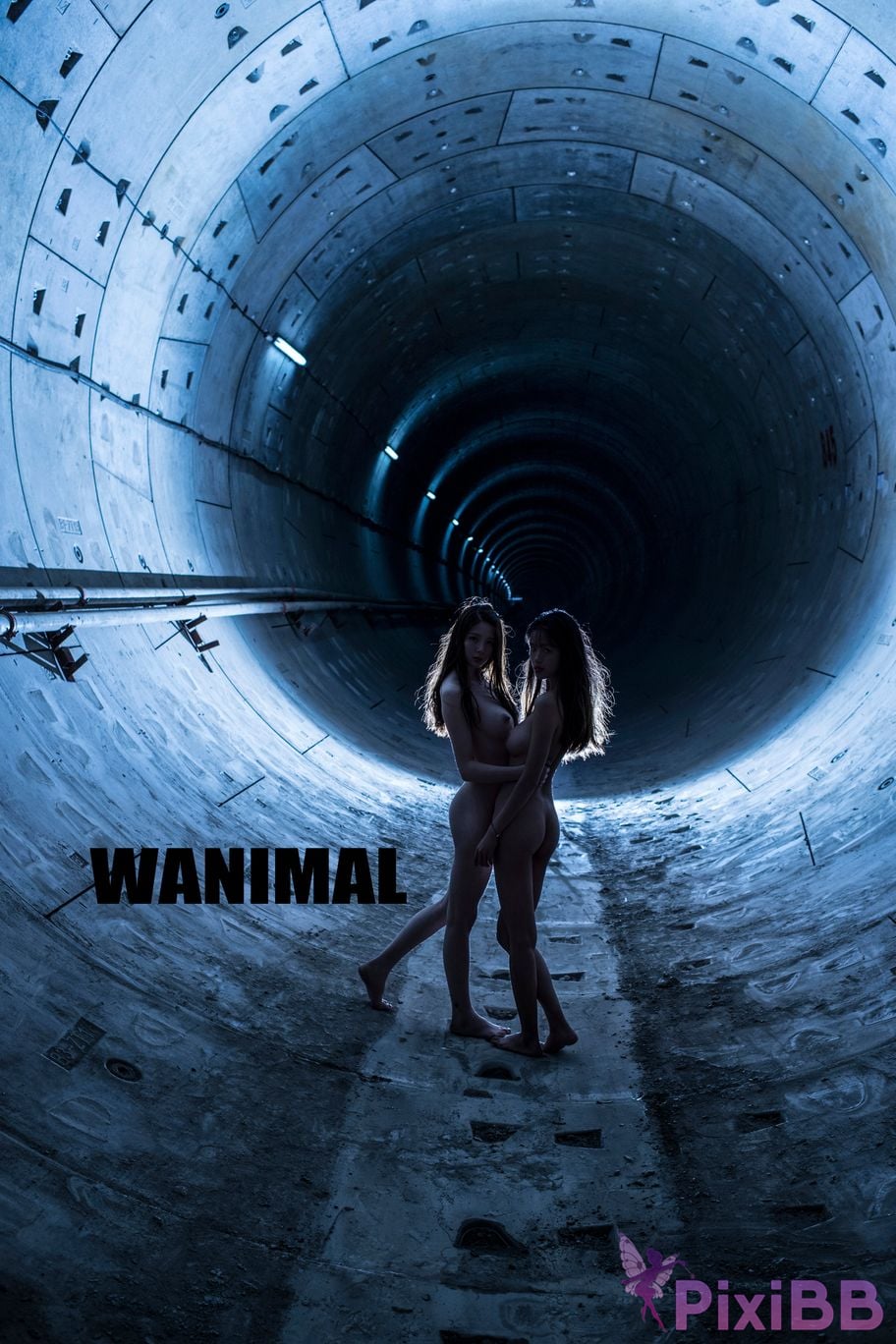 OtherXXX WANIMAL Wang Dong VIP Set of pictures Official product No.08 PixiBB.COM 066