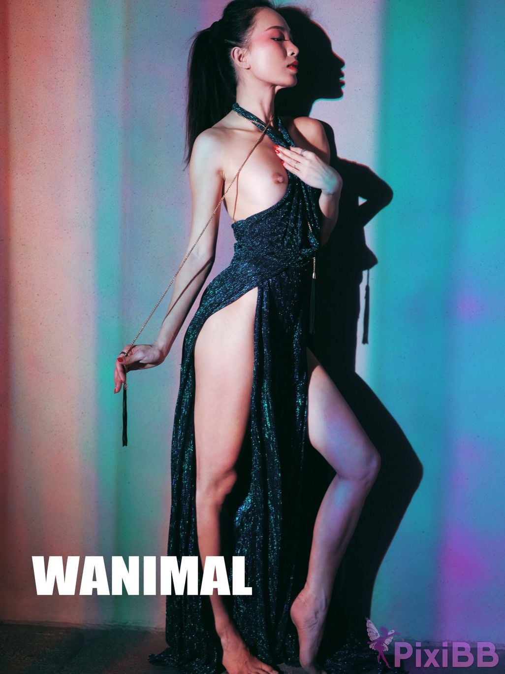 OtherXXX WANIMAL Wang Dong VIP Set of pictures Official product No.08 PixiBB.COM 080
