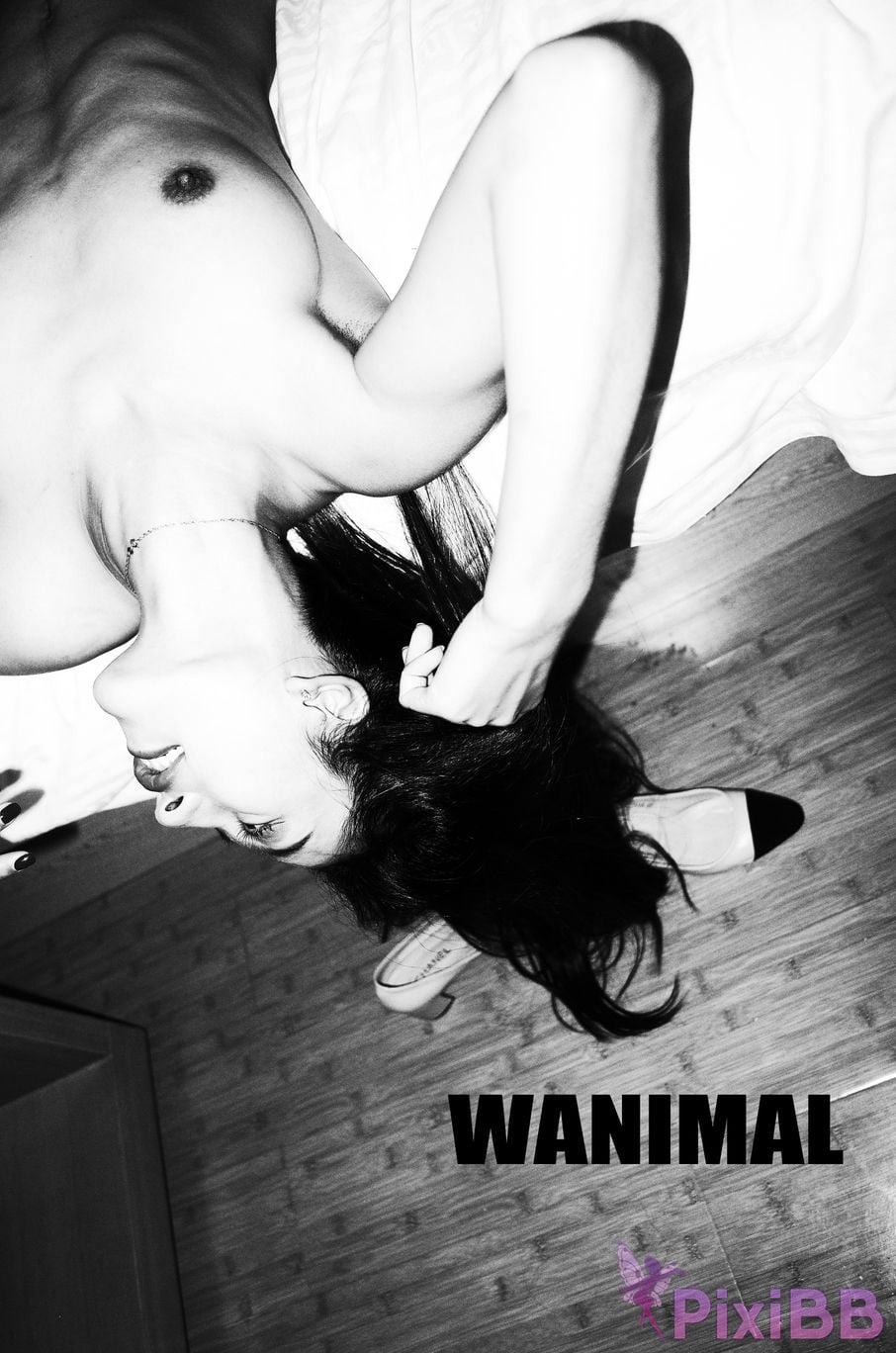 OtherXXX WANIMAL Wang Dong VIP Set of pictures Official product No.08 PixiBB.COM 089