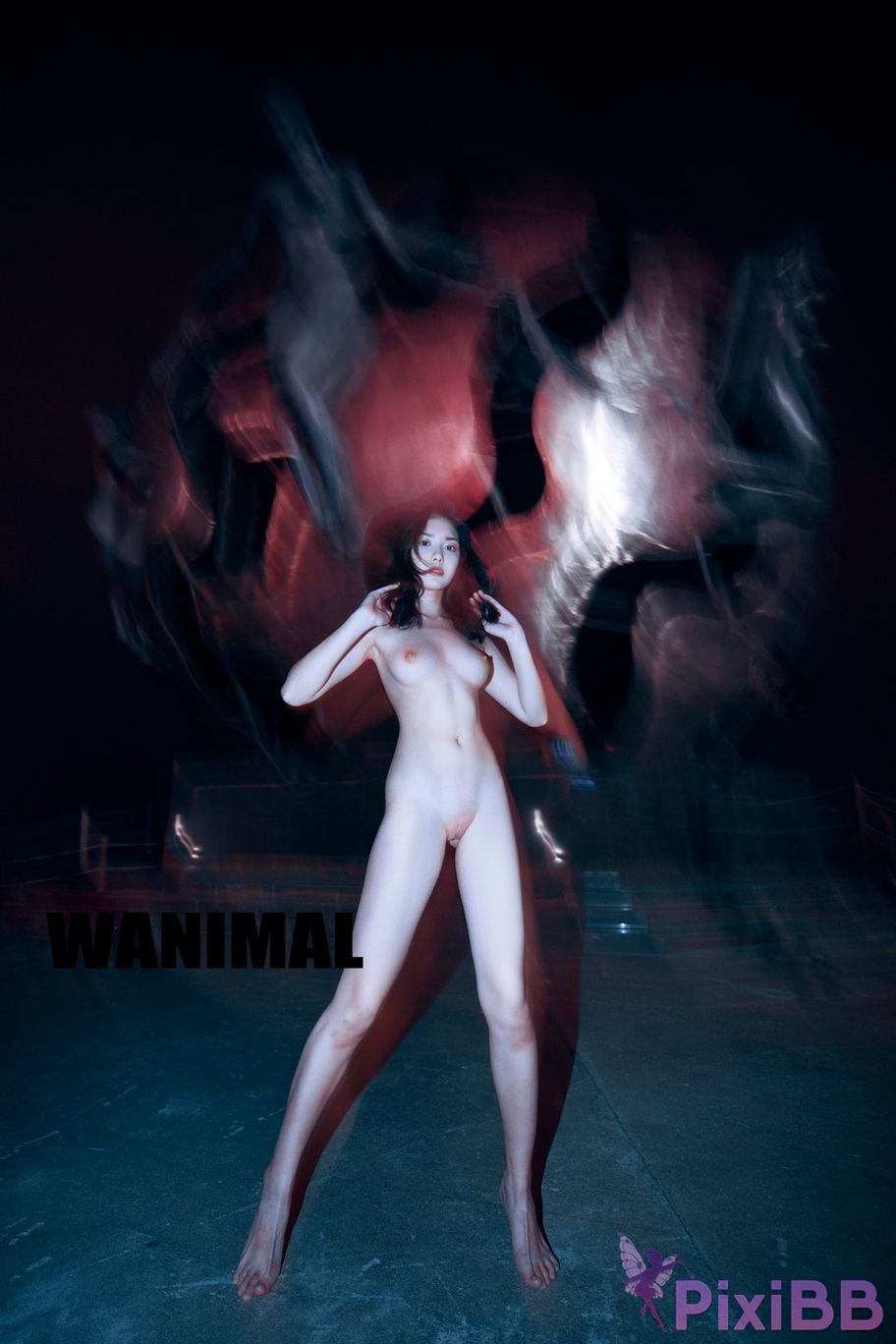 OtherXXX WANIMAL Wang Dong VIP Set of pictures Official product No.08 PixiBB.COM 090