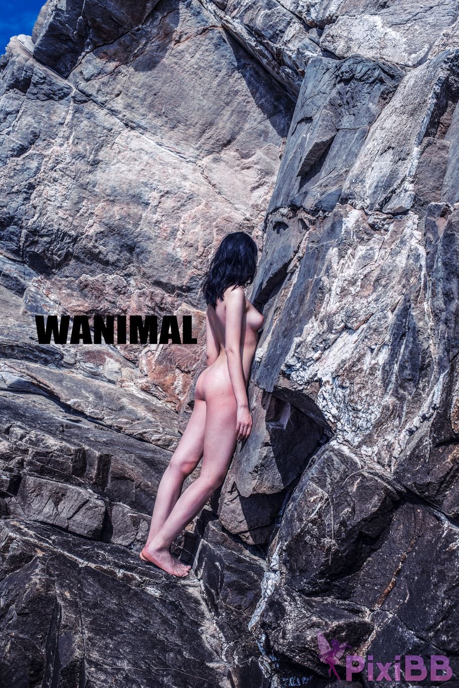 OtherXXX WANIMAL Wang Dong VIP Set of pictures Official product No.08 PixiBB.COM 094