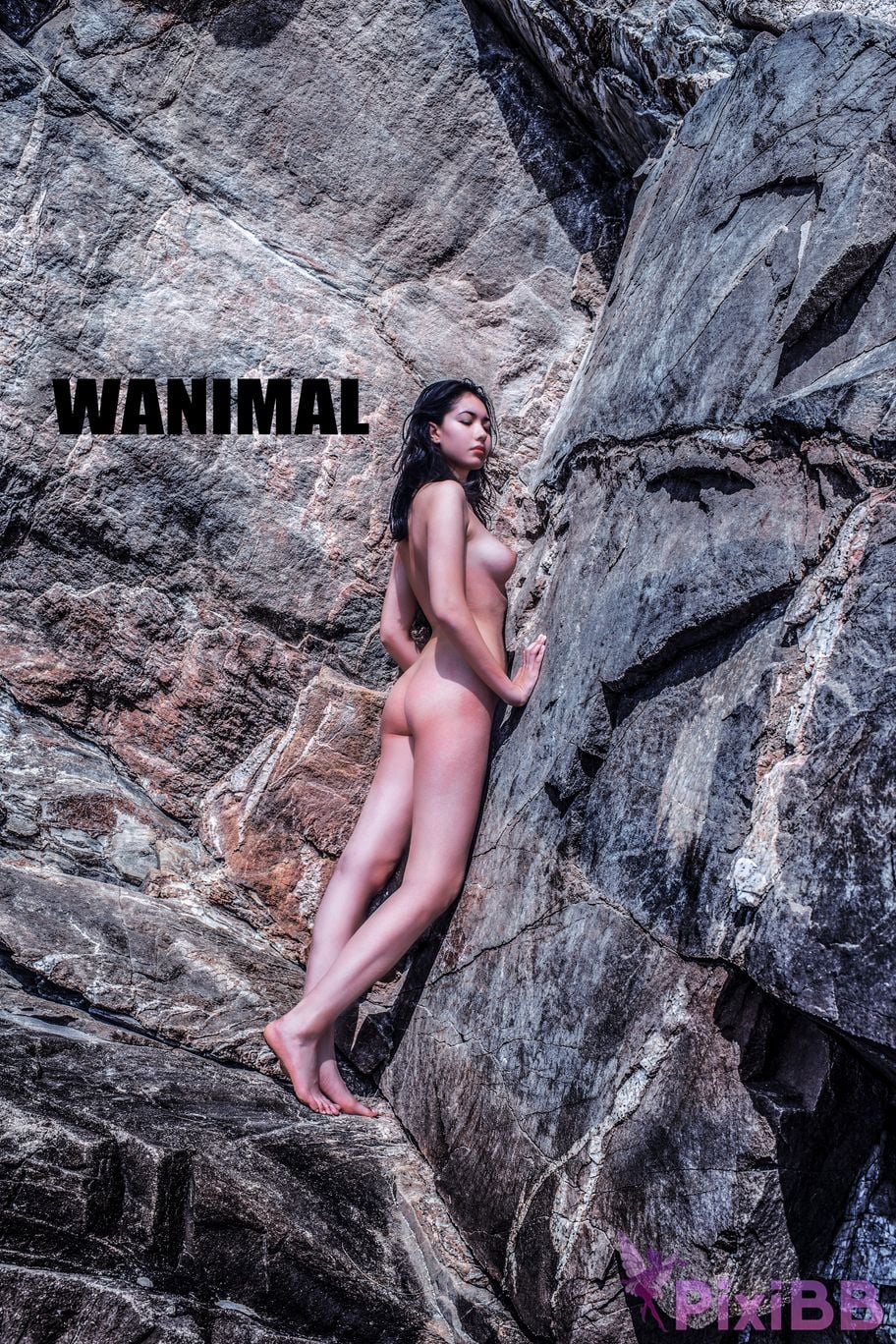 OtherXXX WANIMAL Wang Dong VIP Set of pictures Official product No.08 PixiBB.COM 095