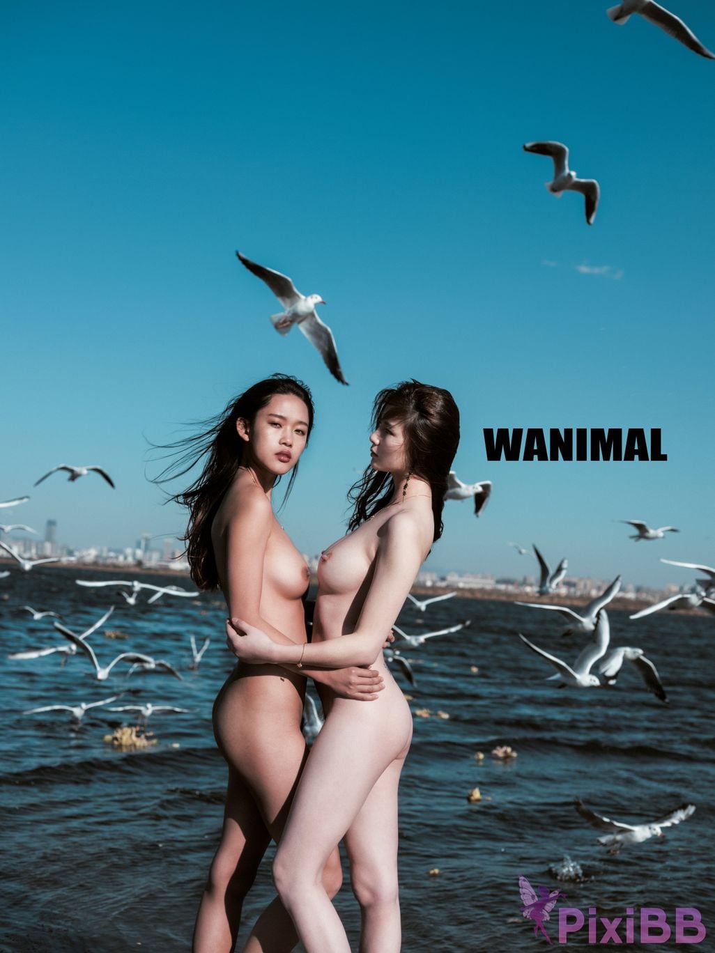 OtherXXX WANIMAL Wang Dong VIP Set of pictures Official product No.08 PixiBB.COM 102