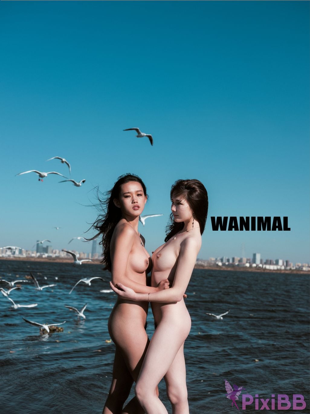 OtherXXX WANIMAL Wang Dong VIP Set of pictures Official product No.08 PixiBB.COM 103