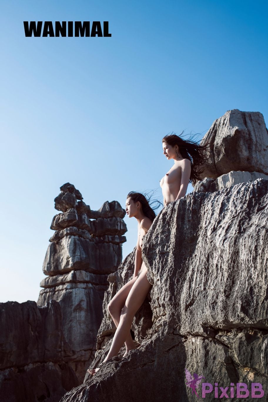 OtherXXX WANIMAL Wang Dong VIP Set of pictures Official product No.08 PixiBB.COM 115