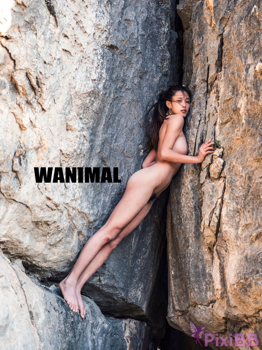 OtherXXX WANIMAL Wang Dong VIP Set of pictures Official product No.08 PixiBB.COM 123